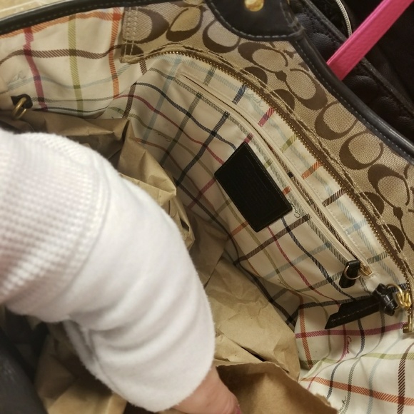 Coach set - Picture 2 of 6